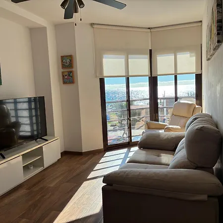 Apartamento Calle Victoria 33 Rincón de la Victoria